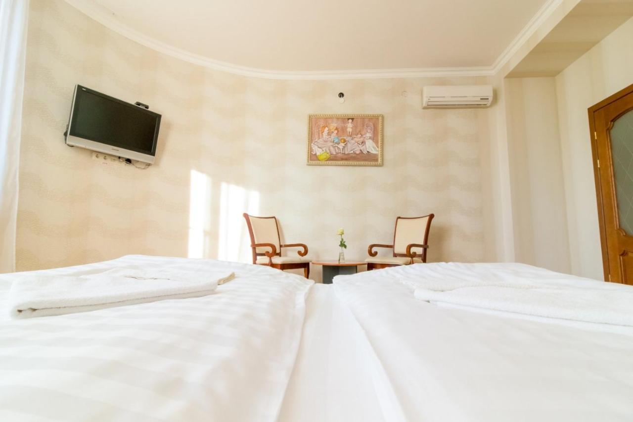 리비프 Orhideya B&B 외부 사진
